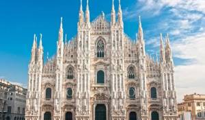 Location Bureau Milano
