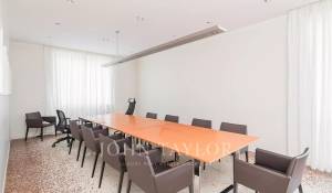 Location Bureau Milano