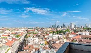 Location Bureau Milano