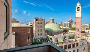 Location Bureau Milano