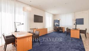 Location Bureau Milano