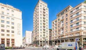 Location Bureau Milano