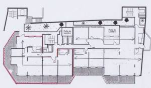 Location Bureau Monaco