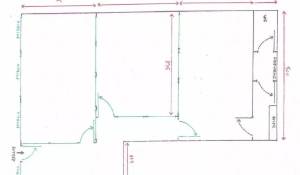 Location Bureau Monaco