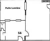 Location Bureau Monaco