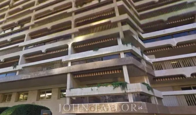 Location Bureau Monaco