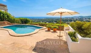 Location Chalet Bendinat