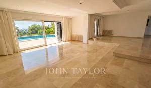 Location Chalet Bendinat