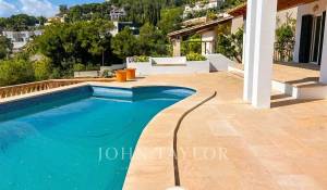 Location Chalet Bendinat