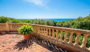 Location Chalet Bendinat