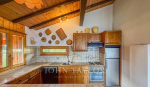 Location Chalet Crans-Montana