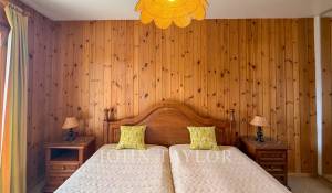 Location Chalet Crans-Montana