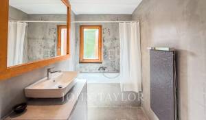 Location Chalet Crans-Montana