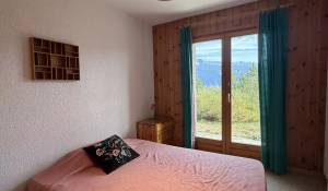 Location Chalet Crans-Montana
