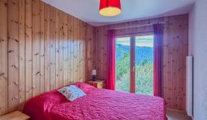 Location Chalet Crans-Montana