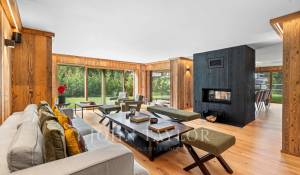 Location Chalet Crans-Montana