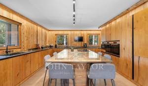 Location Chalet Crans-Montana