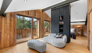 Location Chalet Crans-Montana