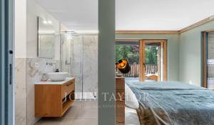 Location Chalet Crans-Montana