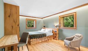 Location Chalet Crans-Montana