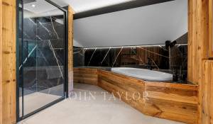 Location Chalet Crans-Montana
