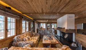 Location Chalet Gstaad