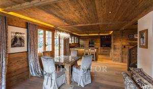 Location Chalet Gstaad