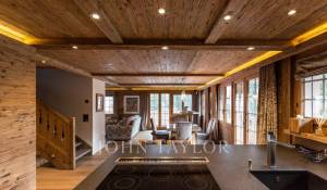 Location Chalet Gstaad