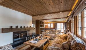 Location Chalet Gstaad