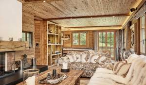 Location Chalet Gstaad