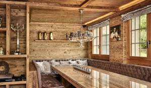 Location Chalet Gstaad