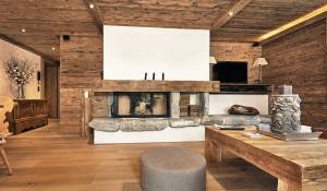 Location Chalet Gstaad