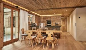 Location Chalet Gstaad