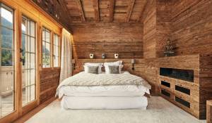 Location Chalet Gstaad