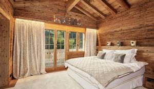 Location Chalet Gstaad