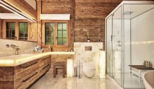 Location Chalet Gstaad