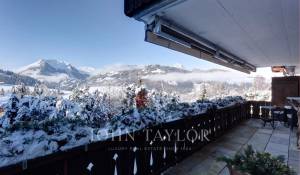 Location Chalet Gstaad