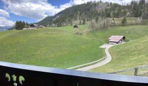 Location Chalet Gstaad