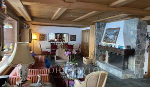 Location Chalet Gstaad