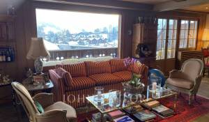 Location Chalet Gstaad