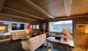 Location Chalet Gstaad