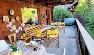 Location Chalet Gstaad