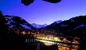 Location Chalet Gstaad