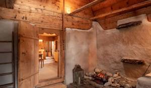 Location Chalet Gsteig bei Gstaad