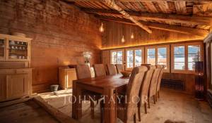 Location Chalet Gsteig bei Gstaad