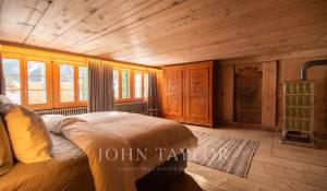 Location Chalet Gsteig bei Gstaad