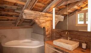 Location Chalet Gsteig bei Gstaad