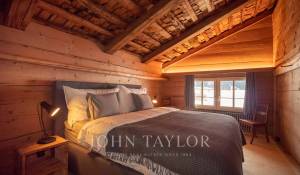 Location Chalet Gsteig bei Gstaad