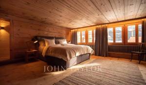 Location Chalet Gsteig bei Gstaad