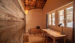 Location Chalet Gsteig bei Gstaad